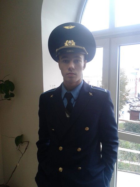 Кирилл Локтионов