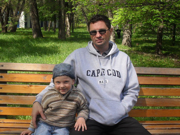 Павел Концов