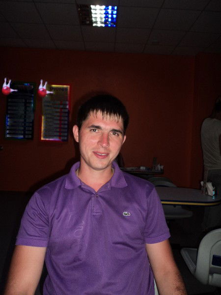 Андрей Судник