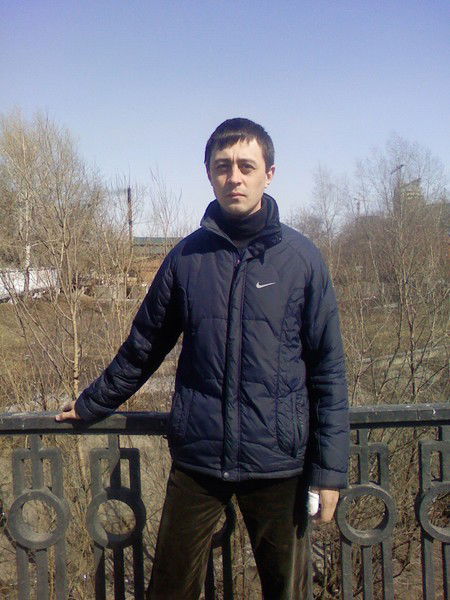 Юрий Бродуленко