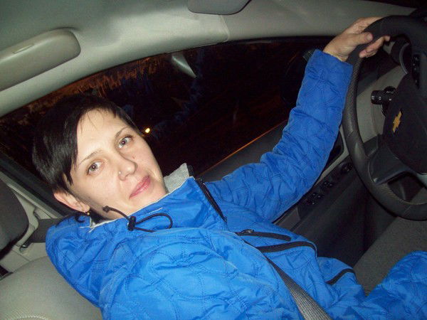 Елена Киселева