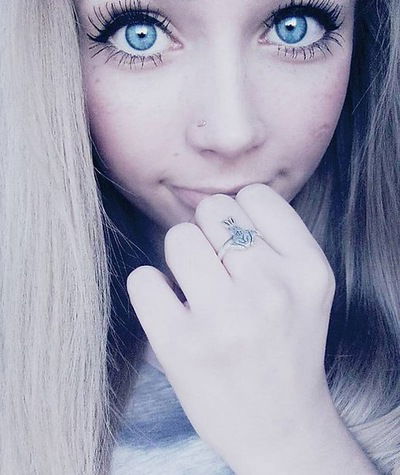 Александра Гордеева