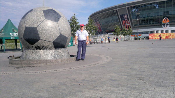 Анзор Бекбулатов