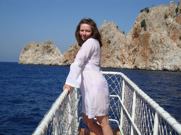 Елена Сарапулова