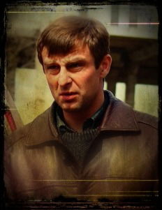 Евгений Литвинский