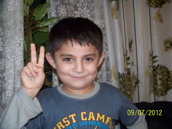 Обид Турдиев