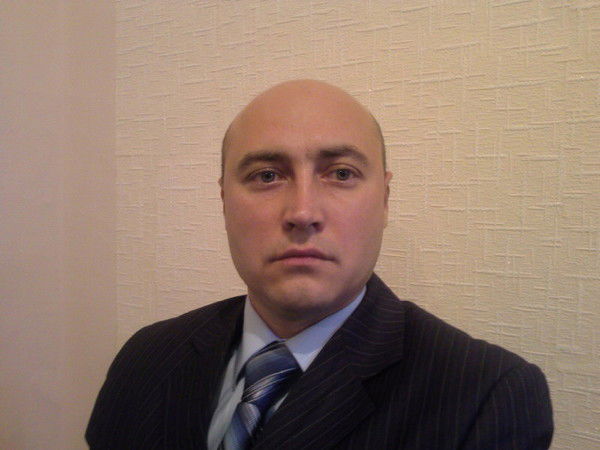 Дмитрий Огурцов