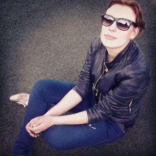 Дарья Власова