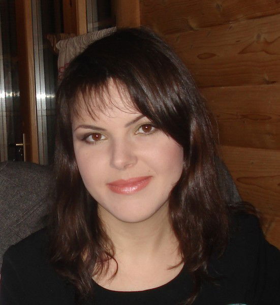 Анна Ложечкина