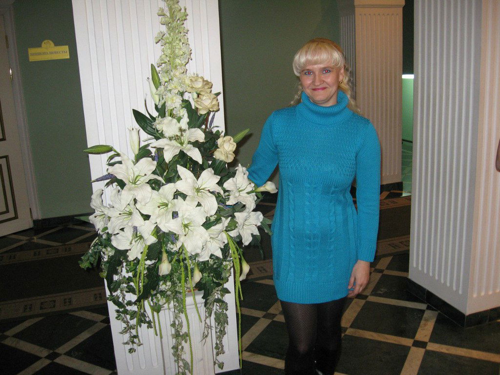 Светлана Савгира