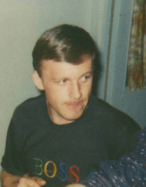 Павел Лиликин