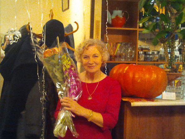 Маргарита Черепанова