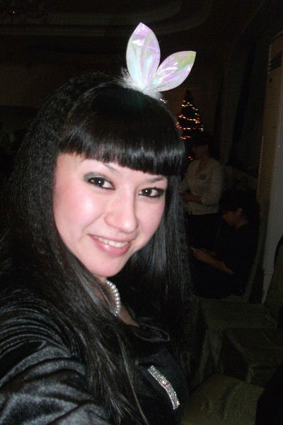 Гульжанат Темиргалиева