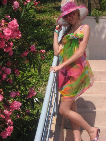 Елена Адамчик