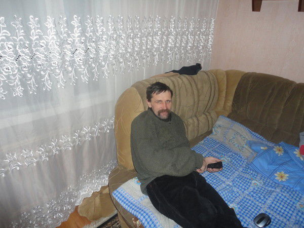 Виктор Магдыч