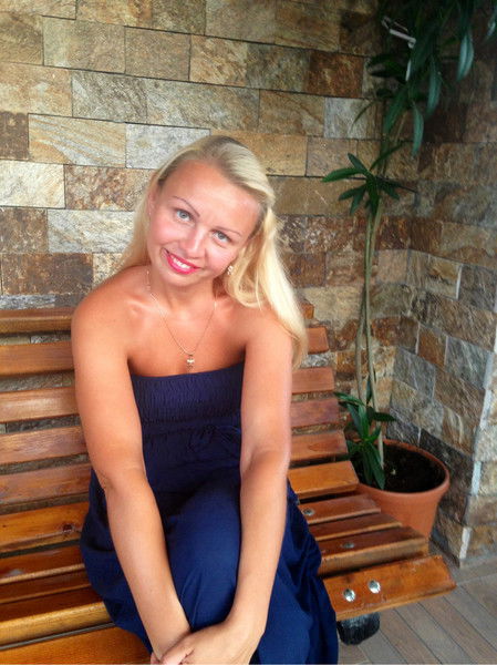 Лилия Кресова