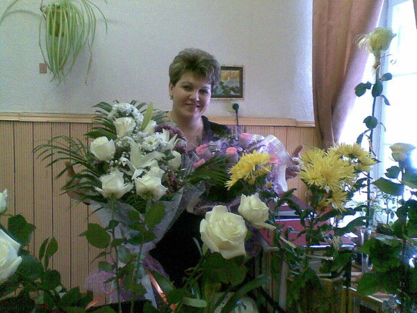 Ирина Кардаш