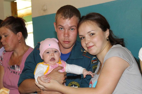 Эльвирка Латыпова