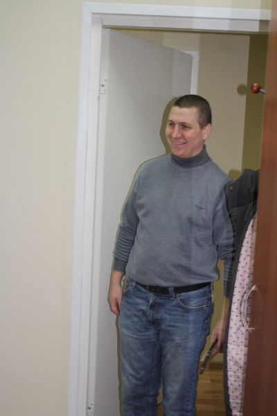 Коля Насонов