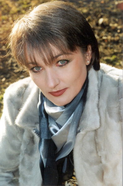 Галина Олареско