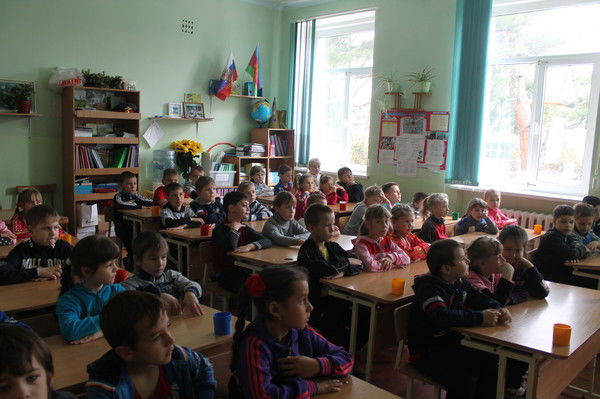 Карина Иноземцева