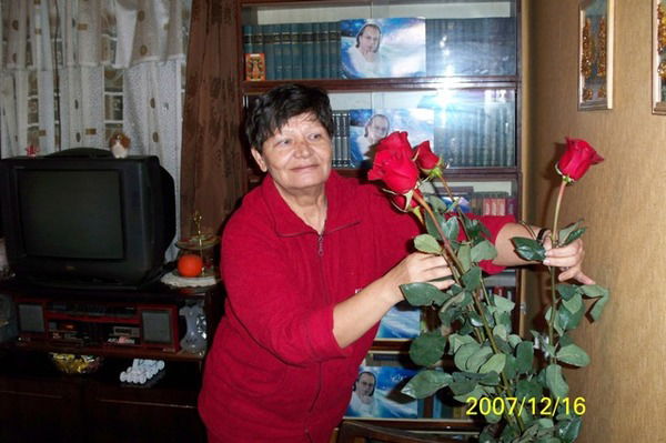 Татьяна Микитенко