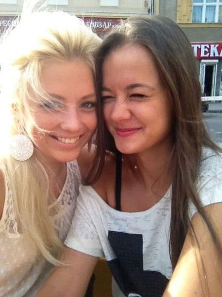 Ксеничка Романова