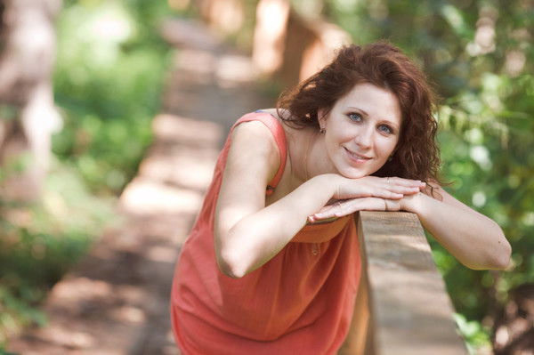 Марина Полякова