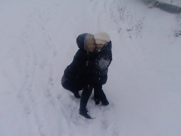 Елена Голосная