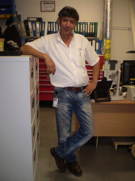 Нартай Кайрлиев