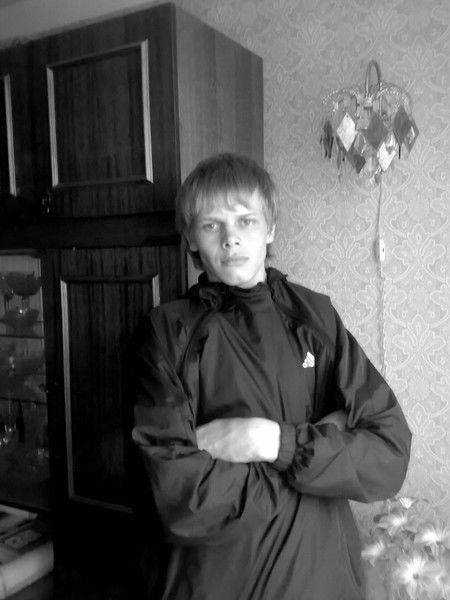 Андрей Святов