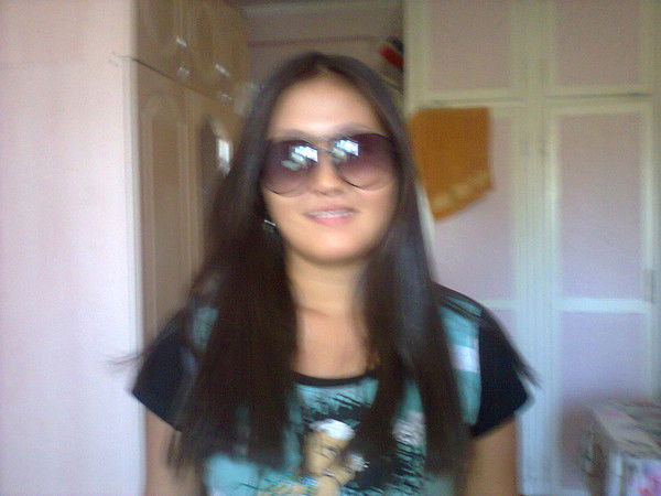 Гульжан Кобыкеева