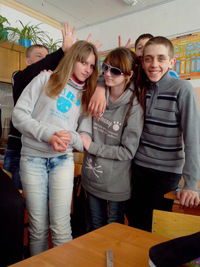 Полька Черноусова