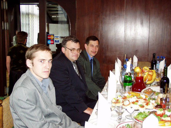 Владимир Скоров