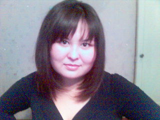 Куралай Тайгаранова