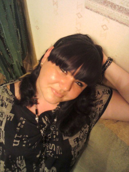 Юлия Савельева