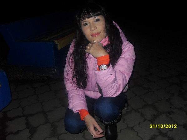 Римма Кукушкина