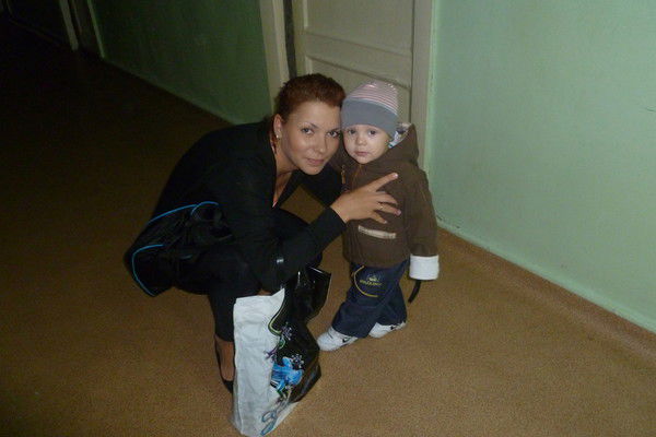 Татьяна Порошанова