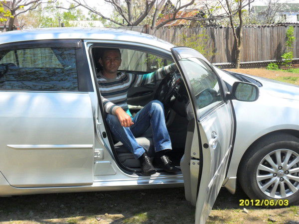 Дмитрий Сорокин