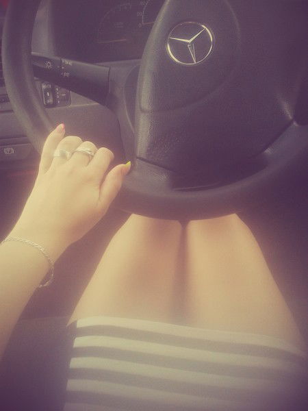 Карина Куликова