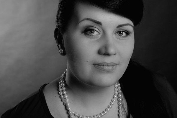 Галина Носакова