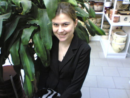 Лилия Толмачева