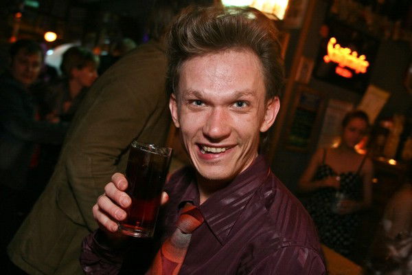 Руслан Мустафаев