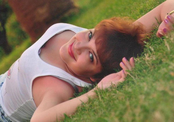 Эльмира Гафарова