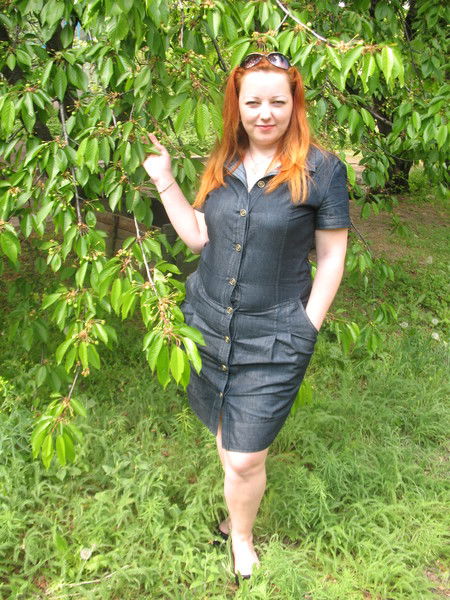 Татьяна Фомина