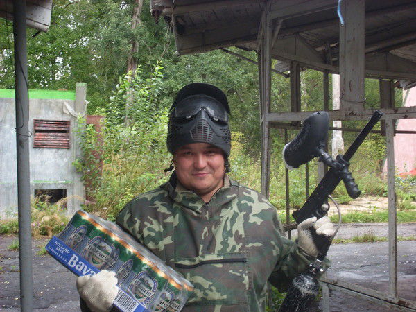 Сергей Терентьев