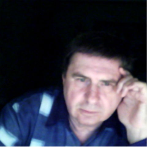 Виктор Щербак