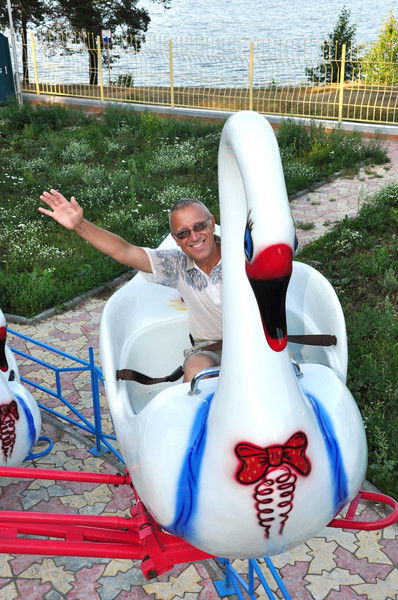 Евгений Морев