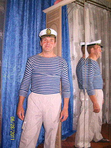 Михаил Ощепков