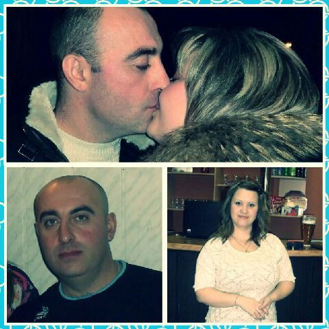 Яна Остапчук